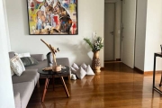 Apartamento com 2 quartos à venda na Rua Dom Pedro Silva, 227, Vila Gumercindo, São Paulo