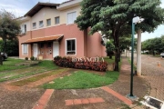 Sobrado com 3 dormitórios, 140 m² - venda por R$ 530.000,00 ou aluguel por R$ 4.247,99/mês - Giardino - São José do Rio Preto/SP