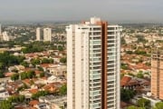 Edificio Colorado - Apartamento Alto Padrão no Edificio Colorado