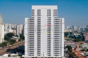 Apartamento Barra Funda, Mobiliado, 62 metros 1 Vaga