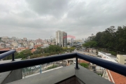 Apartamento Venda  Jardim São Paulo - 3 Dormitórios, 1 suíte, 2 Vagas, Lazer Completo, Próximo ao Metrô Parada Inglesa