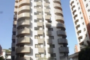 Apartamento a venda, 143 metros, 3 suítes, 3 vagas demarcadas, Santana