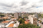 Pinheiros, cobertura duplex, 2 vagas, deposito privativo