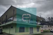 Sala comercial com 2 salas à venda na Rua Erwin Manzke, 5517, Vila Itoupava, Blumenau