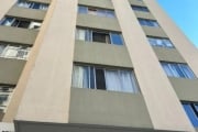 Apartamento 1 dormitório no Centro de Curitiba