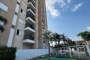 Apartamento Garden com 3 dormitórios à venda, 80 m² por R$ 450.000,00 - Jardim Siesta - Jacareí/SP