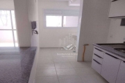 Apartamento com 2 dormitórios à venda, 58 m² por R$ 280.000 - Jardim das Indústrias - Jacareí/SP