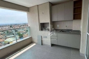 Apartamento com 3 dormitórios, 102 m² - venda por R$ 830.000,00 ou aluguel por R$ 3.735,00/mês - Vila Formosa - Jacareí/SP