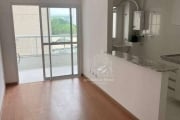 Apartamento com 2 dormitórios para alugar, 58 m² por R$ 3.000/mês - Jardim Califórnia - Jacareí/SP