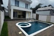 Casa com 3 dormitórios à venda, por R$ 1.290.000 - Residencial Golden Park - Jacareí/SP