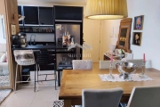 Apartamento para venda com vista mar em Capoeiras, Florianópolis - AP30