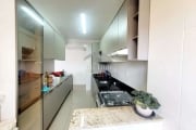 Apartamento para venda, 2 quarto(s),  Barreiros, São José - AP189