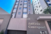 LOCAÇÃO-EDIFÍCIO GUARAPARI