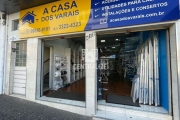 VENDA - COMERCIAL EM CENTRO