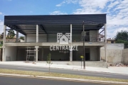 LOCAÇÃO - LOJA COMERCIAL EM CENTRO