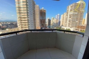 Apartamento com 1 dormitório à venda, 47 m² por R$ 270.000,00 - Aviação - Praia Grande/SP