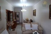 Apartamento à venda, 78 m² por R$ 400.000,00 - Aviação - Praia Grande/SP