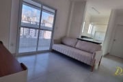 Apartamento à venda, 54 m² por R$ 385.000,00 - Vila Guilhermina - Praia Grande/SP