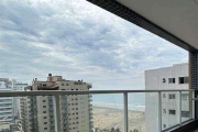 Apartamento com 2 dormitórios à venda, 92 m² por R$ 680.000,00 - Aviação - Praia Grande/SP