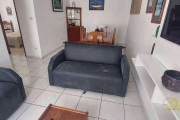 Apartamento à venda, 77 m² por R$ 360.000,00 - Aviação - Praia Grande/SP