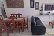 Apartamento com 2 dormitórios à venda, 77 m² por R$ 315.000 - Aviação - Praia Grande/SP Baixou pra vender