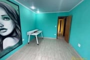 Apartamento com 2 dormitórios à venda, 70 m² por R$ 315.000,00 - Boqueirão - Praia Grande/SP