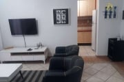 Apartamento com 1 dormitório à venda, 55 m² por R$ 350.000,00 - Aviação - Praia Grande/SP