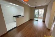 Apartamento com 2 dormitórios à venda, 69 m² por R$ 545.000,00 - Canto do Forte - Praia Grande/SP