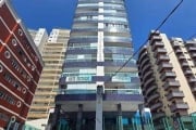 Apartamento à venda, 93 m² por R$ 620.000,00 - Tupi - Praia Grande/SP