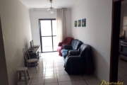 Apartamento com 2 dormitórios à venda, 79 m² por R$ 400.000,00 - Aviação - Praia Grande/SP