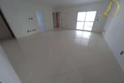 Apartamento 3 dorm(s), sendo 2 suítes, 144m²,  à venda, 144 m² no Canto do Forte - Praia Grande/SP. Alto Padrão