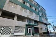 Apto. de 2 dorm(s), 1 vaga, vista mar, Ocian, Praia Grande