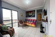 Apartamento à venda, 50 m² por R$ 240.000,00 - Vila Guilhermina - Praia Grande/SP