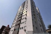 Apartamento à venda, 60 m² por R$ 380.000,00 - Guilhermina - Praia Grande/SP