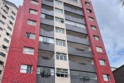 Apartamento à venda, 61 m² por R$ 385.000,00 - Vila Guilhermina - Praia Grande/SP