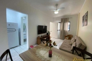 Apartamento à venda, 47 m² por R$ 248.000,00 - Mirim - Praia Grande/SP