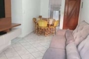 Apartamento com 2 dormitórios à venda, 70 m² por R$ 415.000 - Ocian - Praia Grande/SP