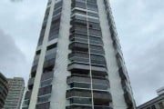 Apartamento à venda, 105 m² por R$ 685.000,00 - Aviação - Praia Grande/SP