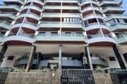 Apto 3 dorm(s), sendo 1 suíte, 2 vagas, na Ocian em Praia Grande