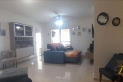 Apartamento com 2 dormitórios à venda, 107 m² por R$ 800.000 - Aviação - Praia Grande/SP