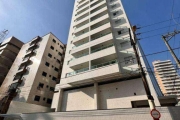 Apartamento com 2 dormitórios à venda, 64 m² por R$ 445.000 - Aviação - Praia Grande/SP