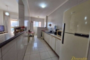 Apartamento com 1 dormitório à venda, 56 m² por R$ 350.000,00 - Aviação - Praia Grande/SP