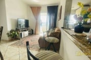 Apartamento à venda, 84 m² por R$ 495.000,00 - Ocian - Praia Grande/SP