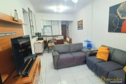 Apto de 2 Dorm(s), sendo 1 suíte, 101m² , lazer completo, na Tupi em Praia Grande