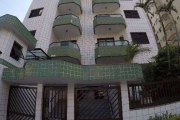 Apto de 1 dorm, 1 vaga,  48m², na Aviação em Praia Grande SP