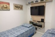 Apartamento com 2 dormitórios à venda, 65 m² por R$ 350.000 - Ponta Negra - Natal/RN