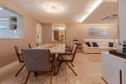 Apartamento com 3 dormitórios à venda, 142 m² por R$ 2.100.000 - Capim Macio - Natal/RN