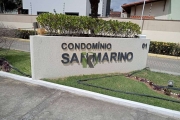 Vendo casa no Condomínio San Marino