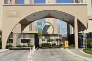 Alugo Apartamento de 2 Quartos no Condomínio Sun Golden – 56m²