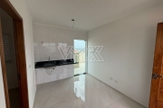 Excelente Apartamento de 2 Dormitórios a venda na Vila Paiva